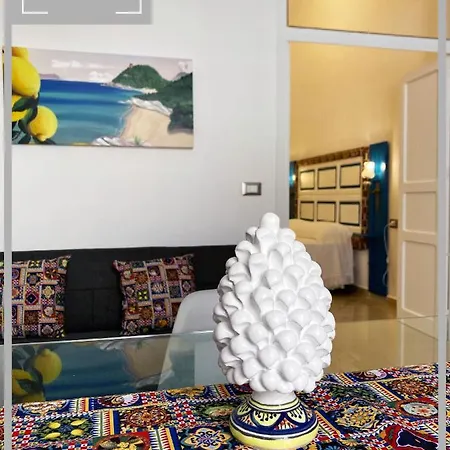 Atelier House 69 Apartamento