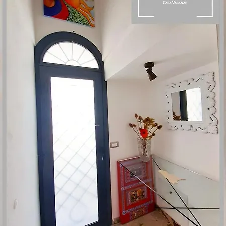 Atelier House 69 Apartment Trappeto (Sicily)
