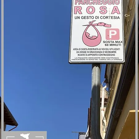 Atelier House 69 Trappeto (Sicily)