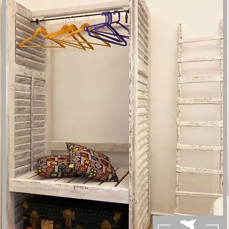 Atelier House 69 * טראפטו