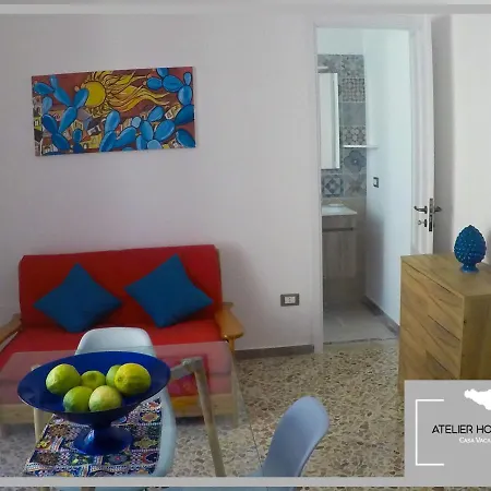 Apartment Atelier House 69 *