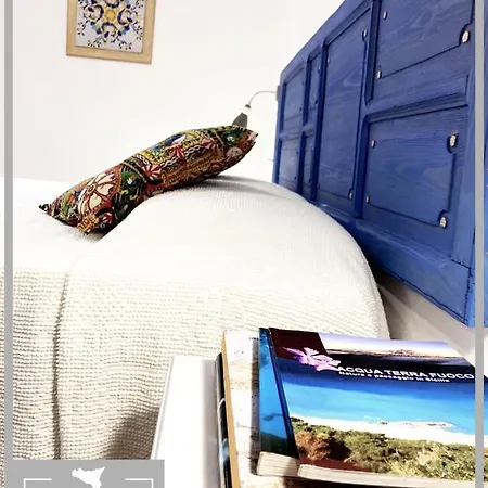 Atelier House 69 דירה טראפטו
