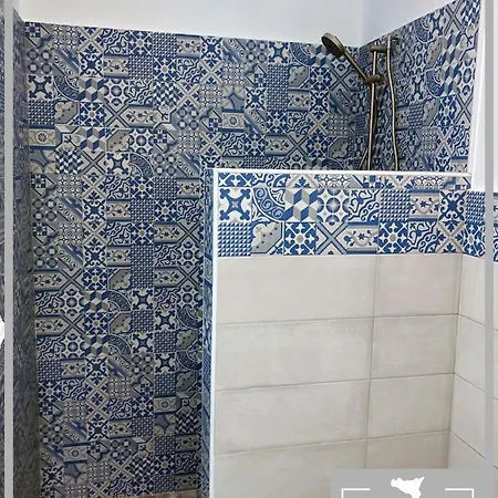 Atelier House 69 Trappeto (Sicily)
