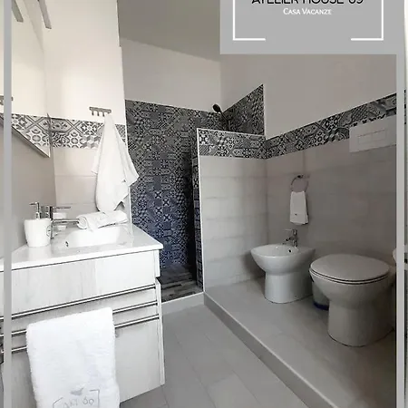 Atelier House 69 * טראפטו