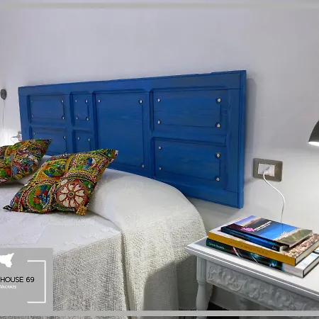 Atelier House 69 Apartamento *