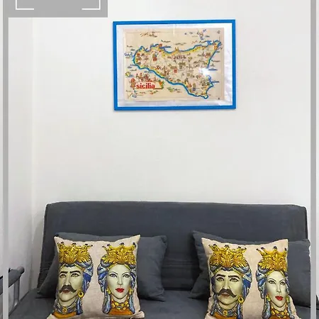 דירה Atelier House 69 *