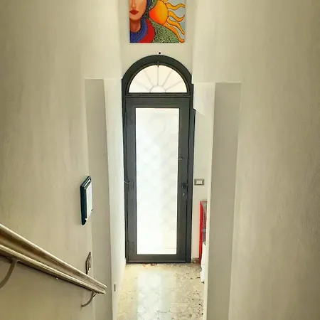 Atelier House 69 Trappeto (Sicily)