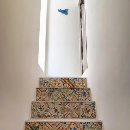 דירה Atelier House 69
