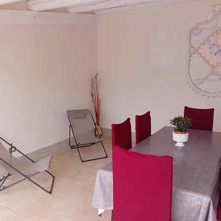 דירה Atelier House 69